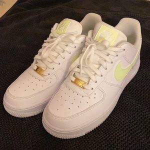 Nike Air Force 1 ‘07